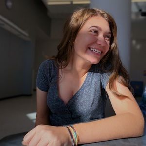 Meet your Posher, Emma